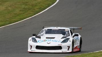 Burtin Heads to Brainerd for Next Stop on Trans Am Championship Schedule